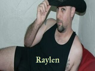 Raylen