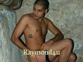 Raymond4u