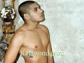 Raymond4you
