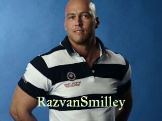 RazvanSmilley