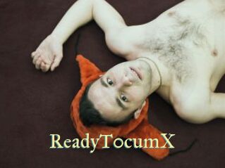 ReadyT0cumX