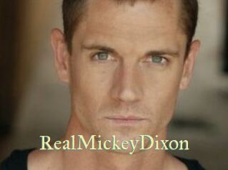 RealMickeyDixon