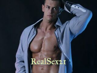 RealSex21