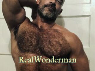 RealWonderman