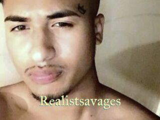 Realistsavages