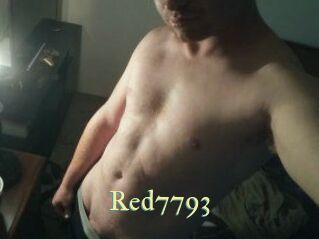 Red7793 Cube Lille
