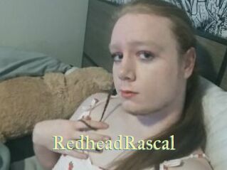 RedheadRascal