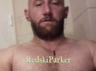 RedskiParker