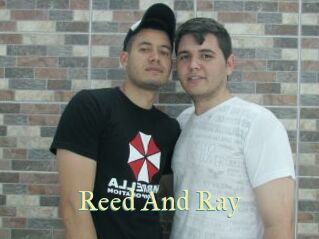 Reed_And_Ray