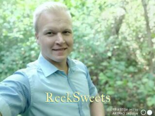ReekSweets