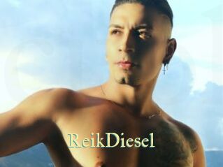 ReikDiesel