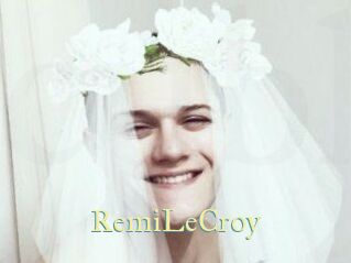 RemiLeCroy