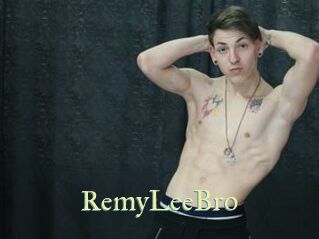 RemyLeeBro