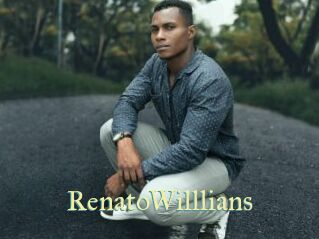 RenatoWilllians