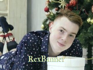 RexBanner