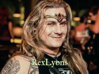 RexLyons