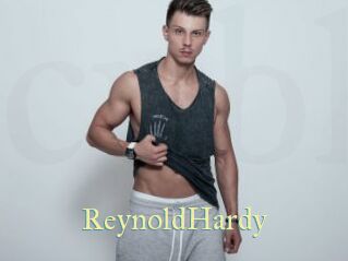 ReynoldHardy
