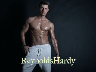 ReynoldsHardy