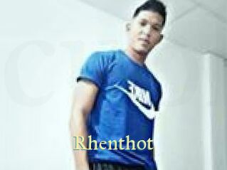 Rhenthot Cube Lille