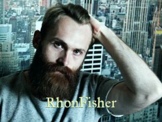 RhonFisher