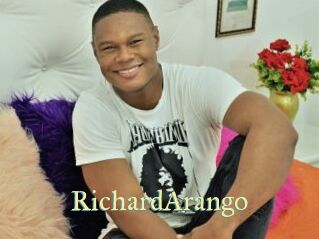RichardArango