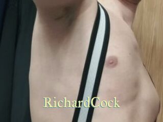 RichardCock