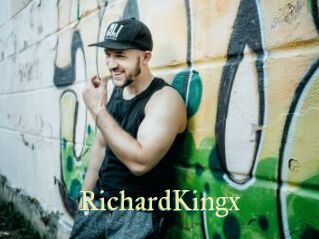 RichardKingx