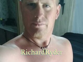 RichardRyder