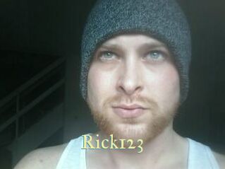 Rick123