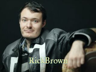 RickBrown