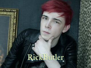 RickButler