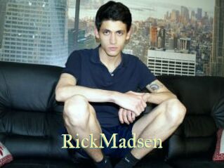 RickMadsen
