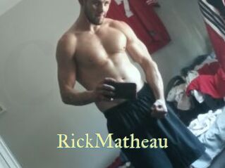 RickMatheau