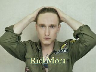 RickMora