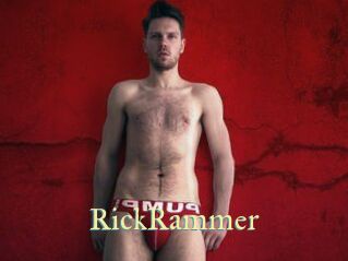 RickRammer
