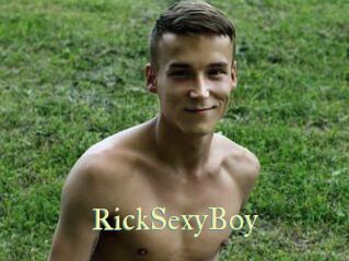 RickSexyBoy