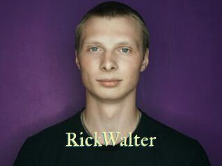 RickWalter