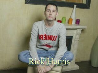 Rick_Harris