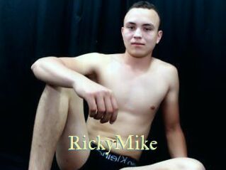 RickyMike