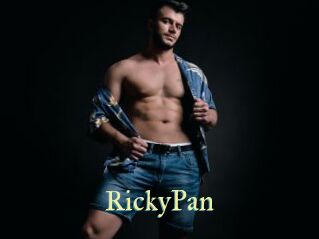 RickyPan