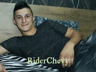 RiderChevy