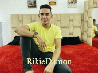 RikieDamon