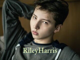 RileyHarris