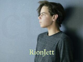 RionJett