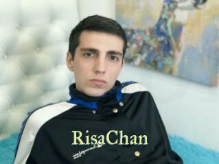 RisaChan
