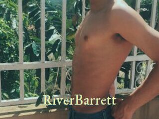 RiverBarrett