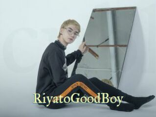 RiyatoGoodBoy