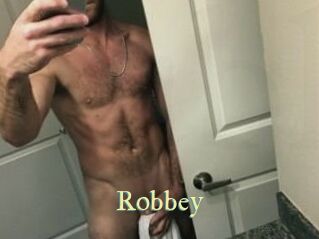 Robbey