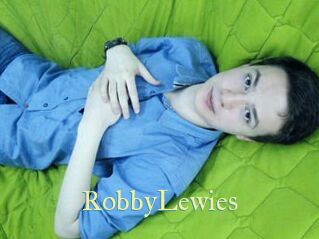 RobbyLewies Cube Lille