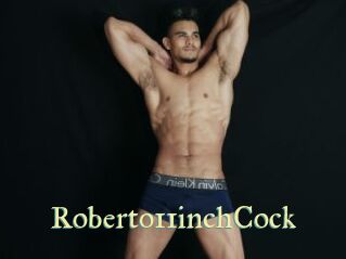 Roberto11inchCock